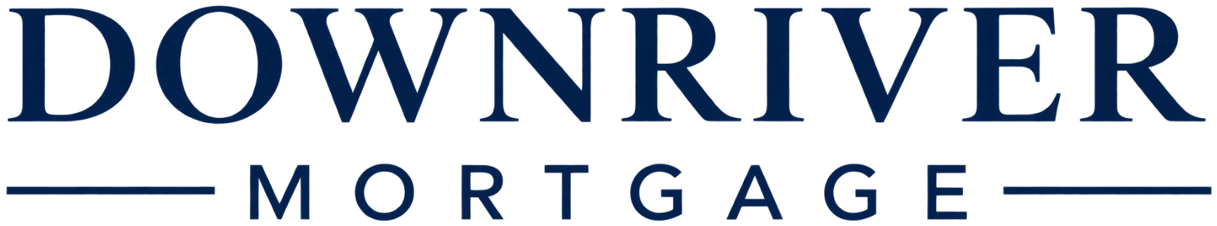 Downriver Mortgage